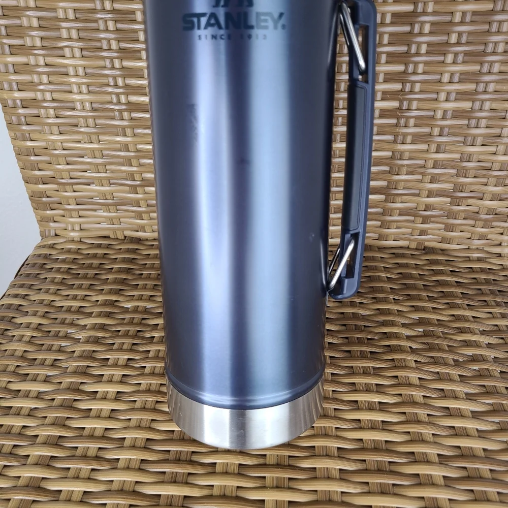 Stanley Classic Legendary Thermos Bottle BPA Stainless Steel Hot Cold Blue_3